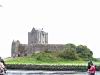 Irlande, Co Galway, Kinvara, Chateau de Dunguaire (01)